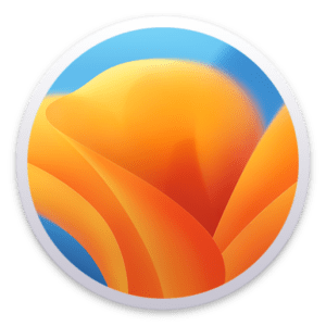 macOS Ventura