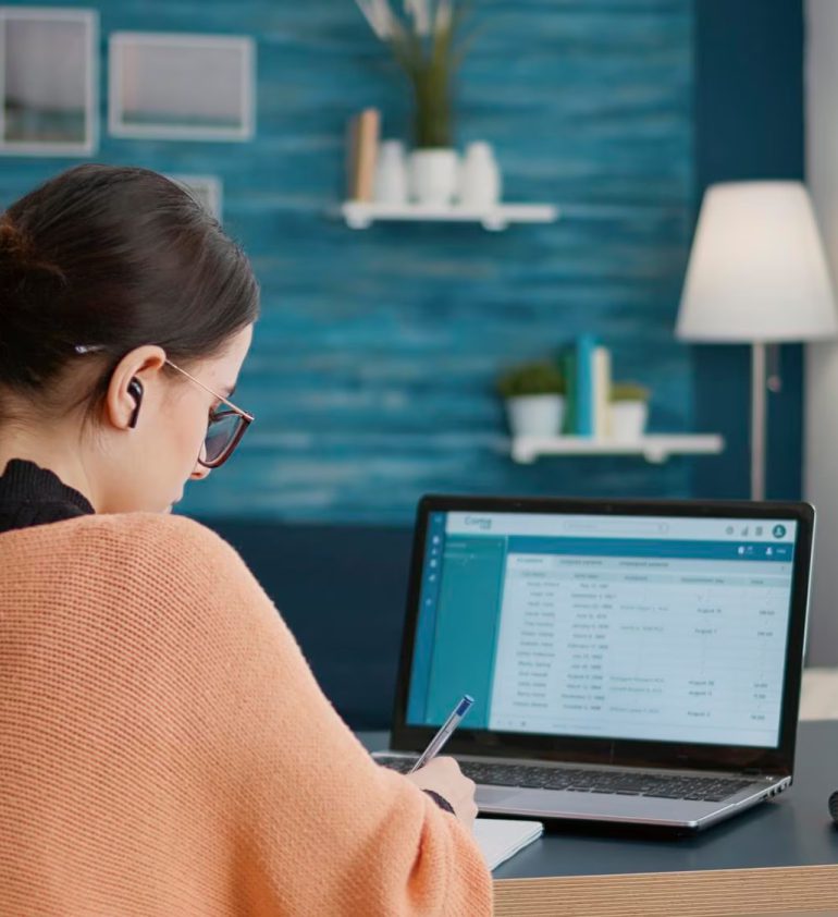 Creative and Digital agencies, productivity is key