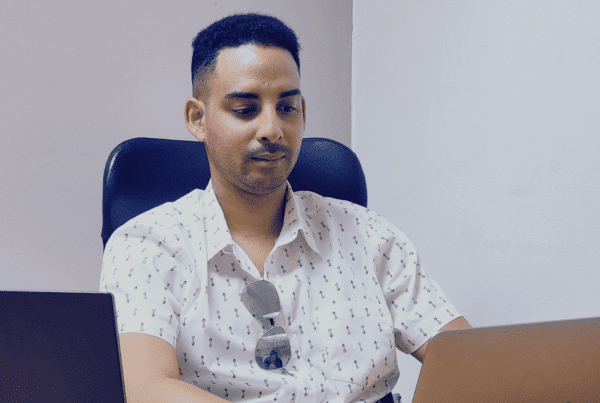 Transitioning from WordPress Developer to Full Stack Expert at Boombit