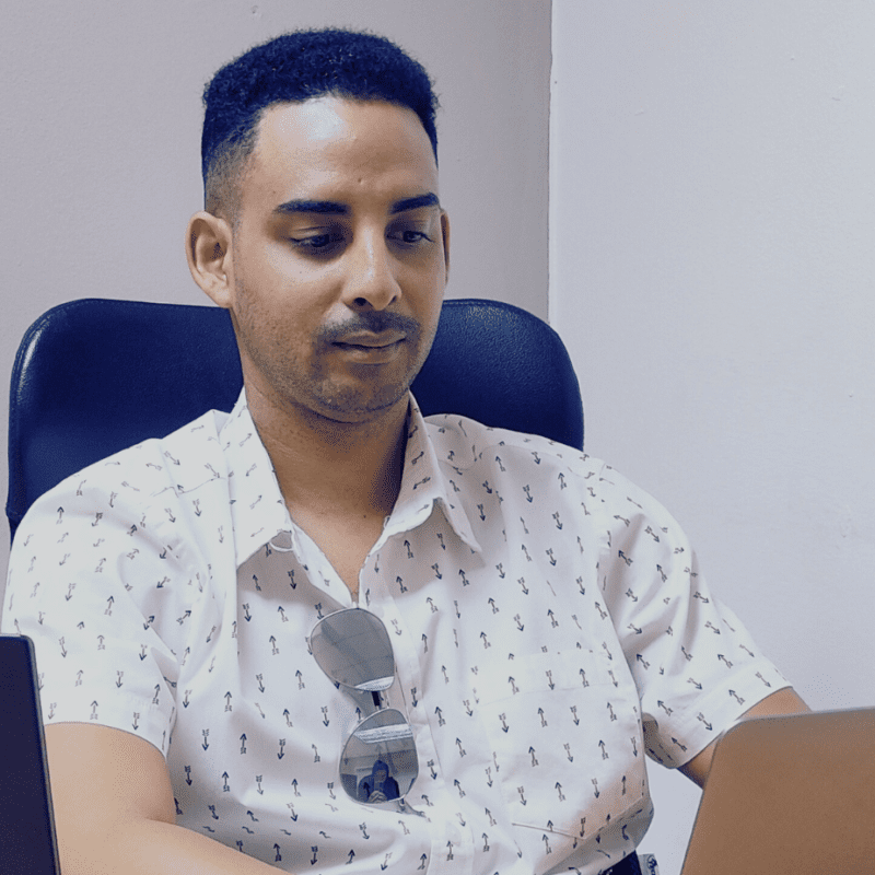 Transitioning from WordPress Developer to Full Stack Expert at Boombit