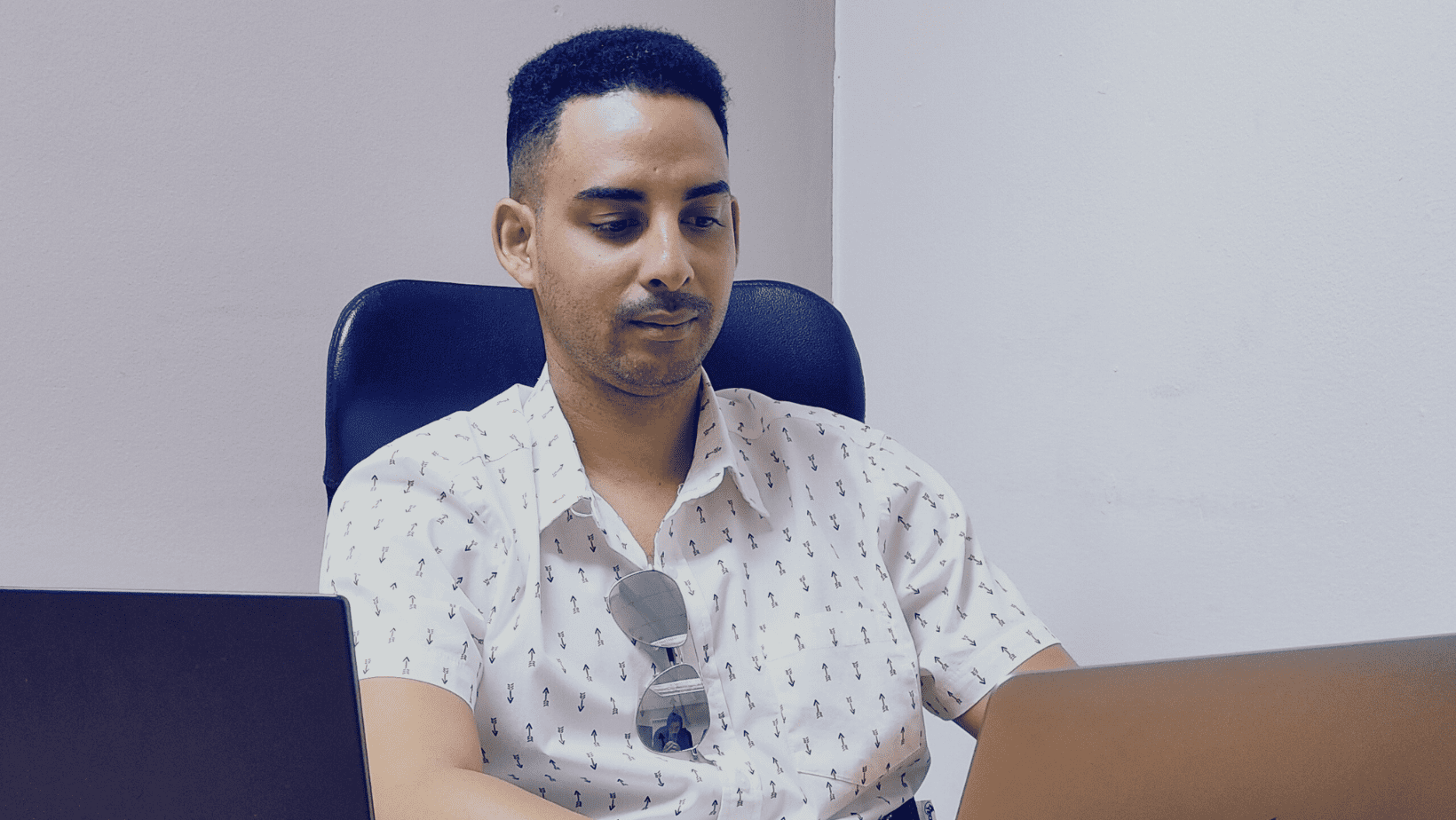 Alex Hurtado’s Transitioning from WordPress Developer to Full Stack Expert at Boombit