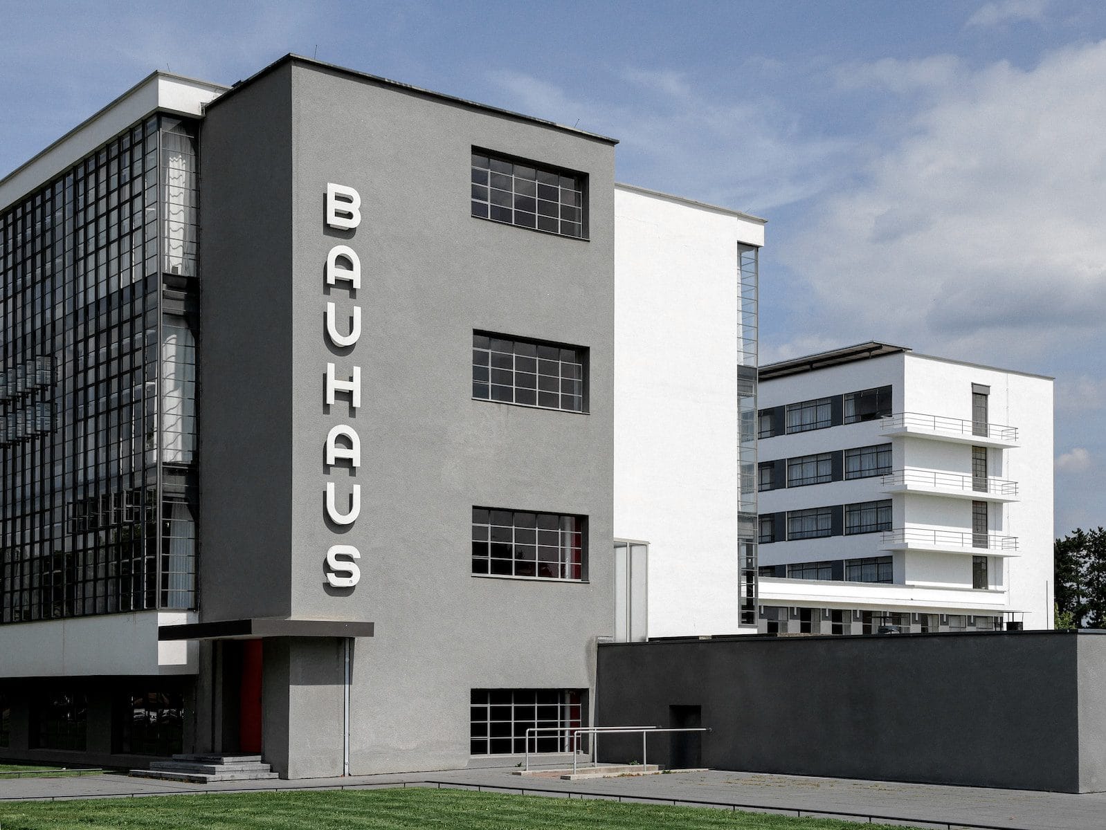 Reimagining Graphic Design Through Bauhaus Principles