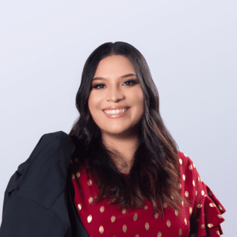 A picture of Yulissa Pérez