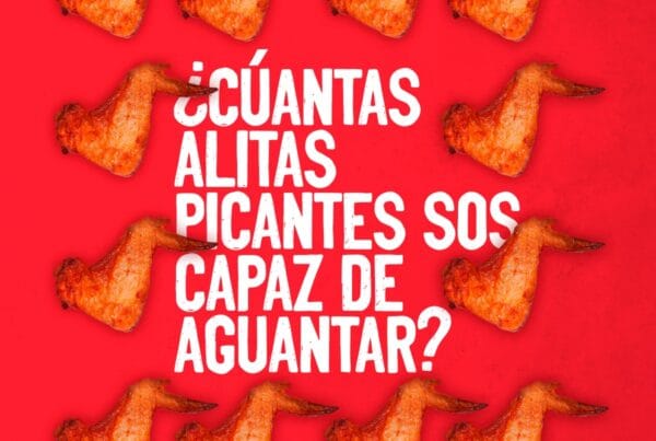 Master art of Boca de Fuego, 2020 Edition - Hot wings