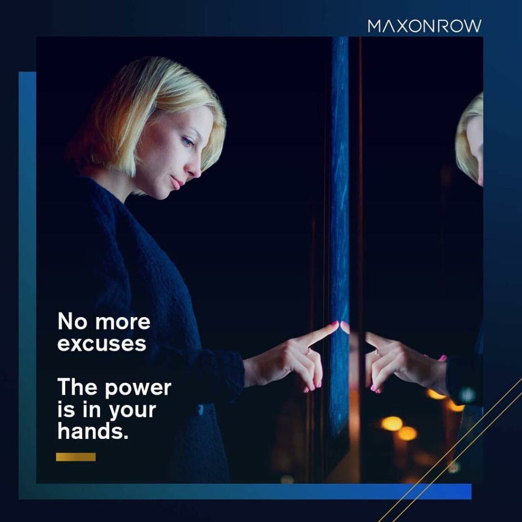 Maxonrow - Social Media Post 1