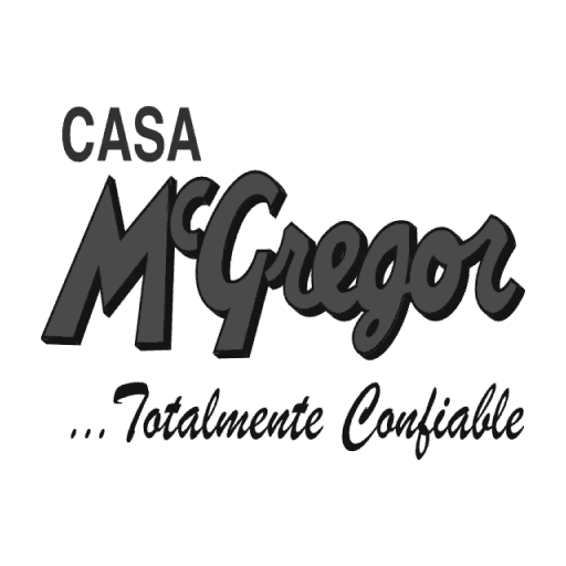 Casa McGregor