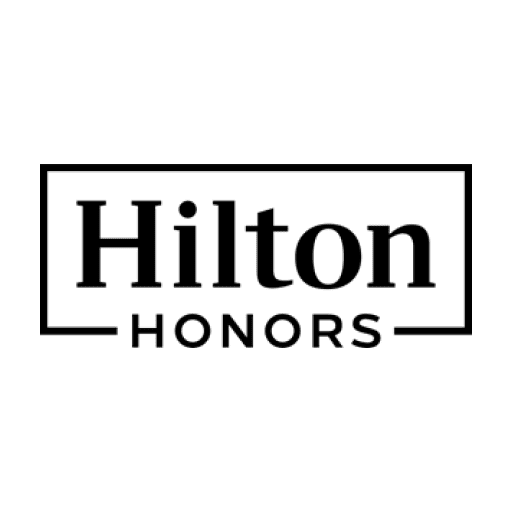 Hilton Honors