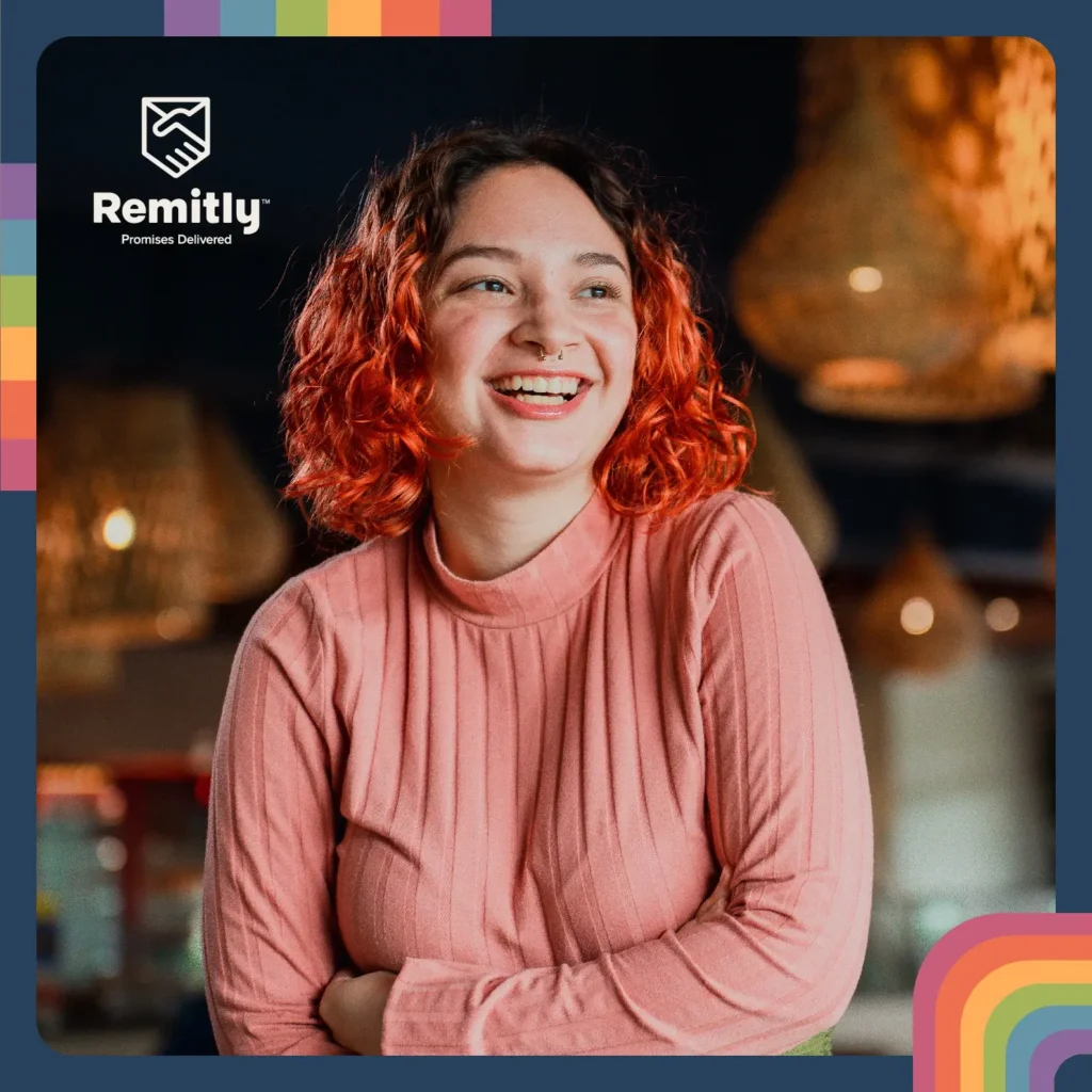 Remitly-brand-management