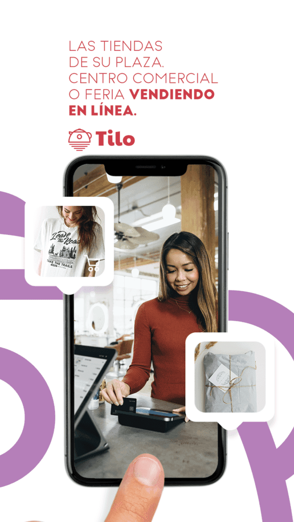 TiloPay - Social media post, 6