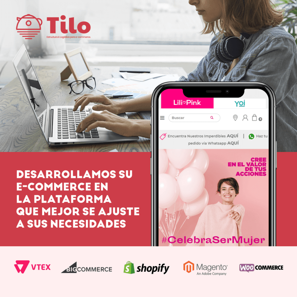 TiloPay - Social media post, 3