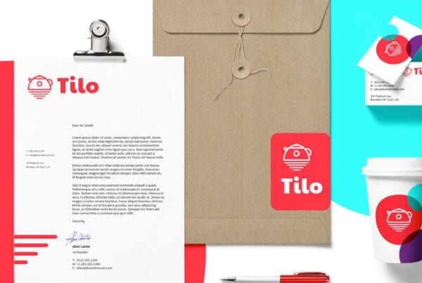 TiloPay - Stationary items