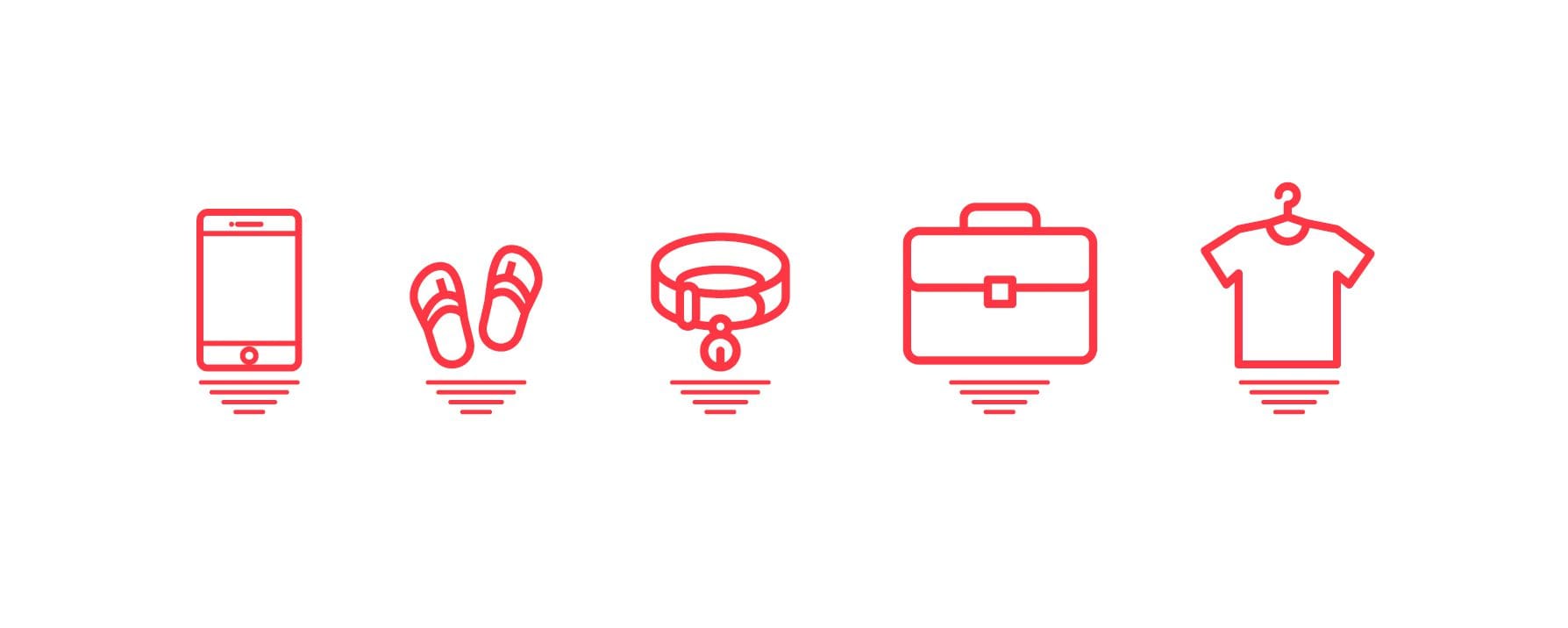 TiloPay - Iconography