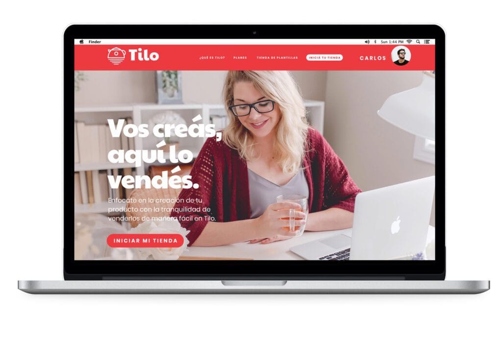 TiloPay - Social media post, 7