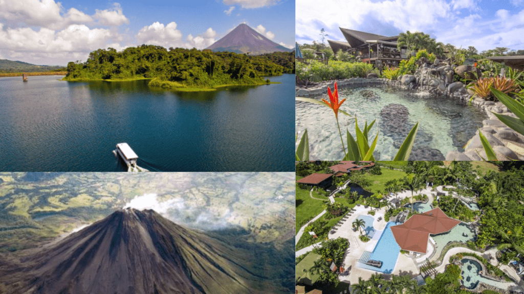 Arenal, Costa Rica