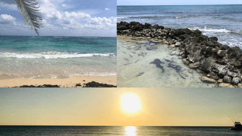Corn Island, Nicaragua
