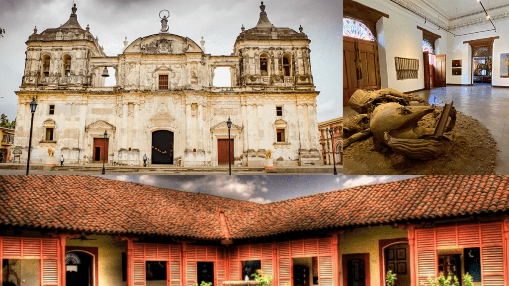 Leon, Nicaragua