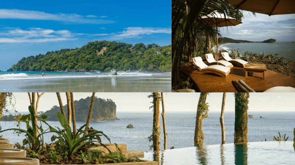Manuel Antonio, Costa Rica