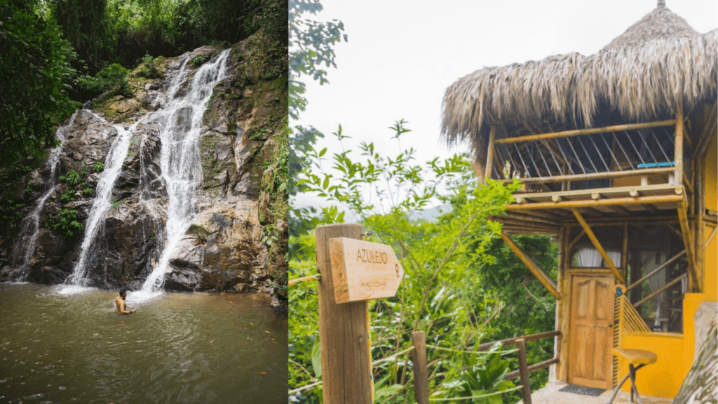 Corregimiento de Minca, Santa Marta, Magdalena