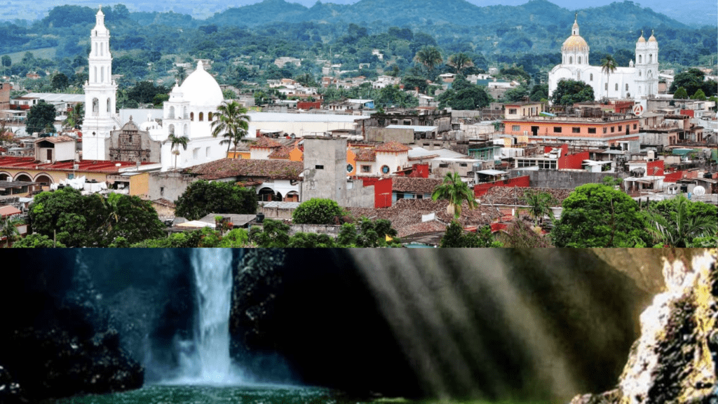 Tlapacoyan, Mexico