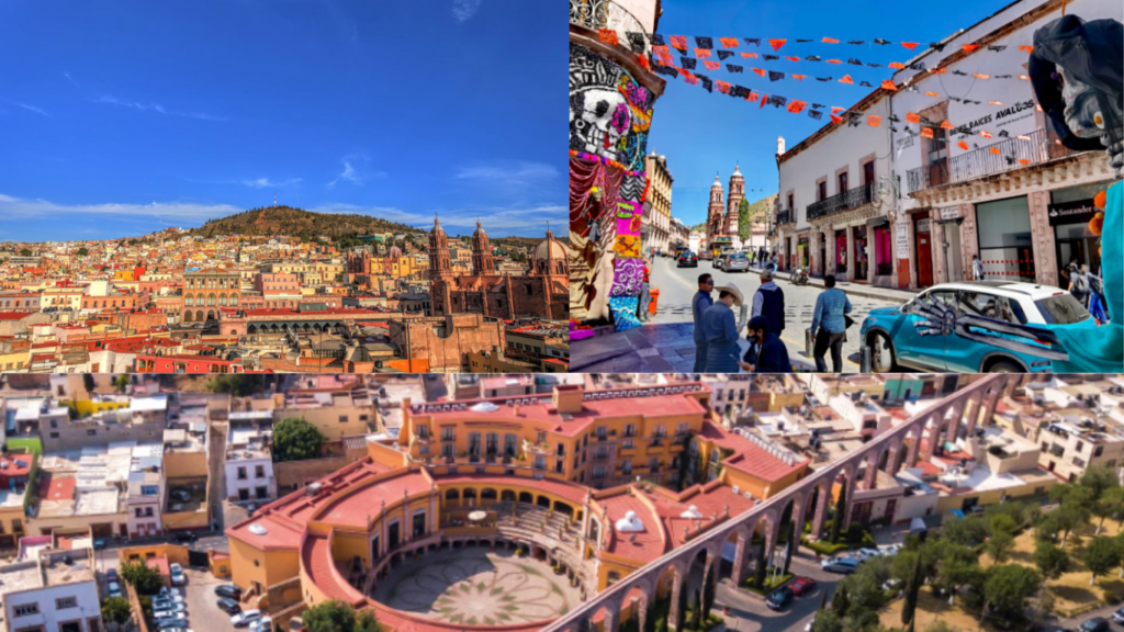 Zacatecas, Mexico