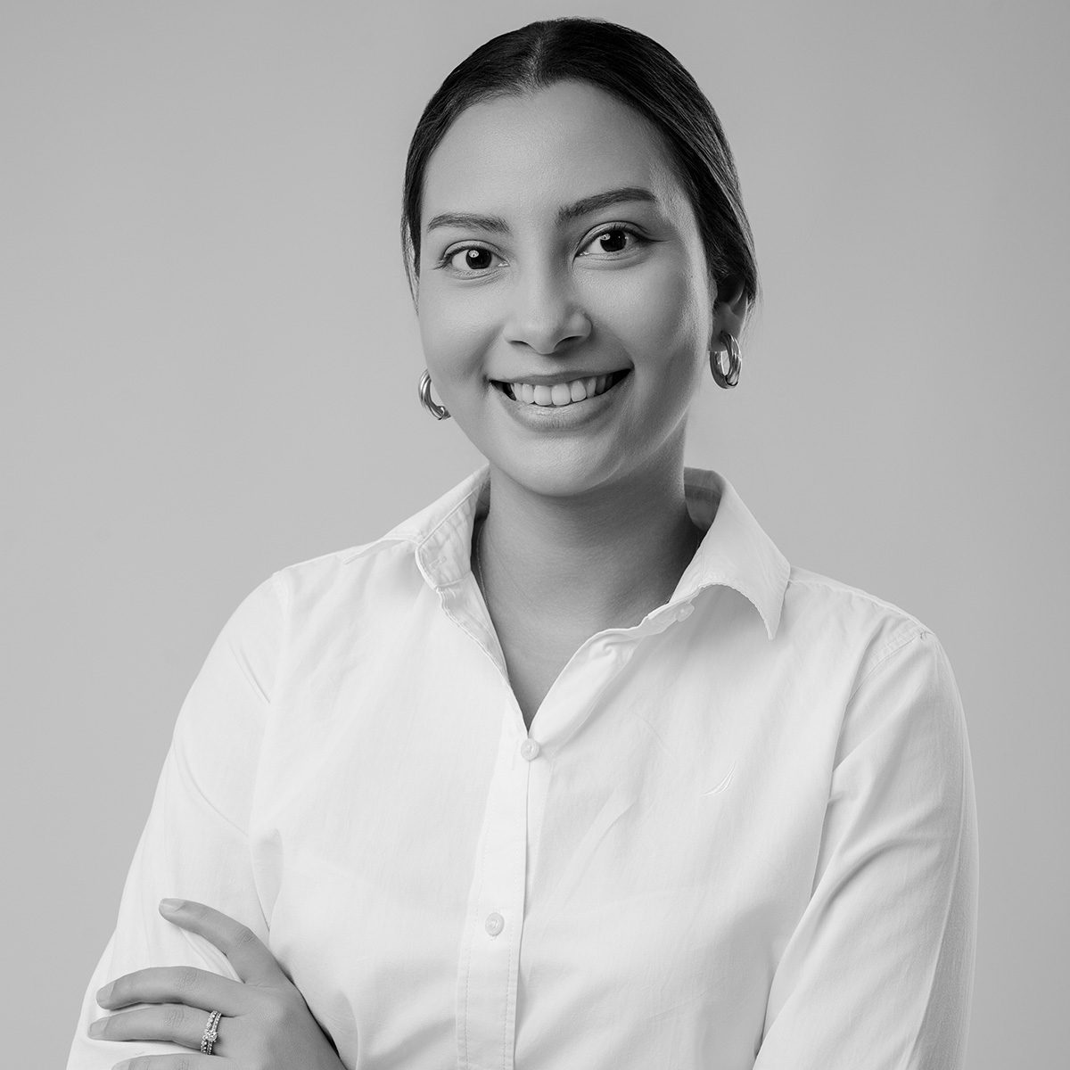 Jessica Ruiz Content Creation Coordinator