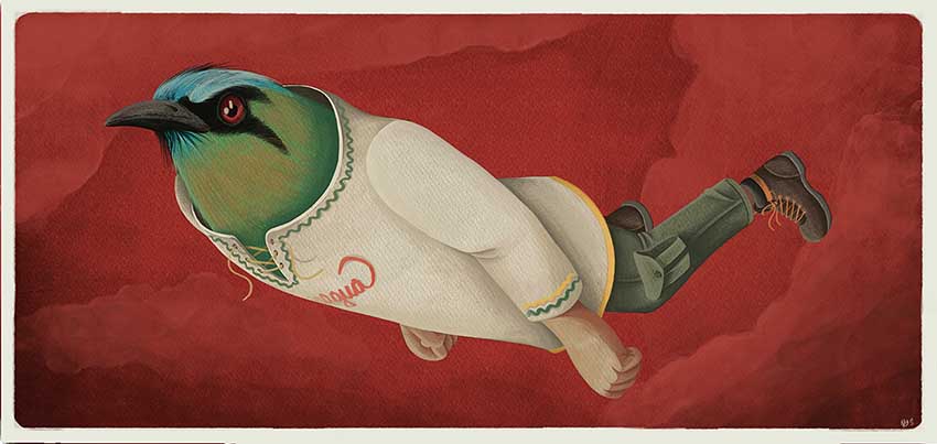 El fenómeno de las imágenes estilo Ghibli con IA: por qué no reemplazarán a los ilustradores profesionales